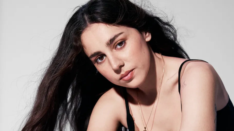 Rolling Stone <br>Samia Faces Down the Monster