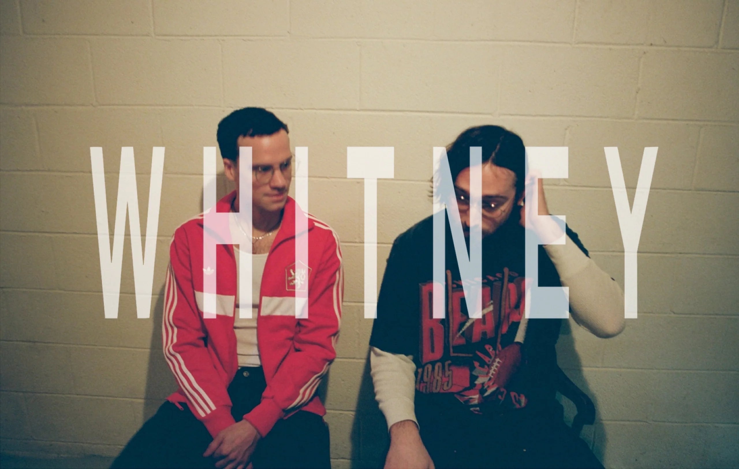 Whitney - Apparel
