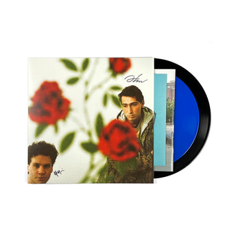 Light Upon The Lake 10th Anniversary Vinyl Package