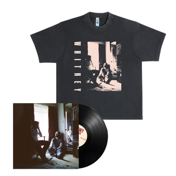 Small Talk Black Vinyl Bundle