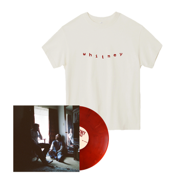 Crimson Moon Vinyl Bundle