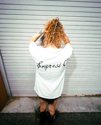 Empress Of - Lorely Portrait Tee