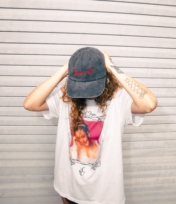 Empress Of - Lorely Portrait Tee