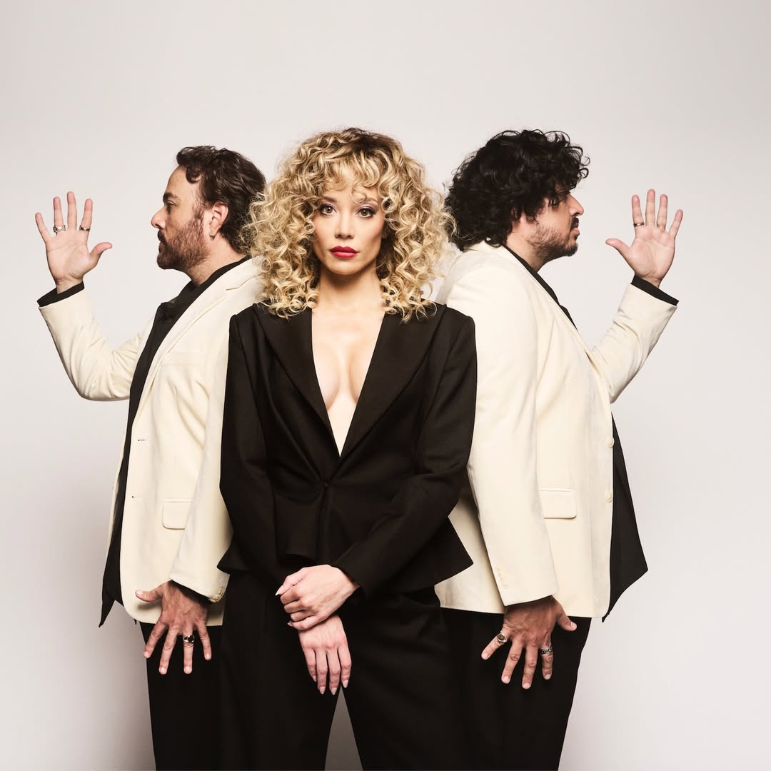 Rolling Stone Cannons Return With ‘Everything Glows’