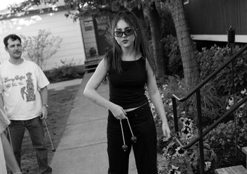 Samia Sunglasses