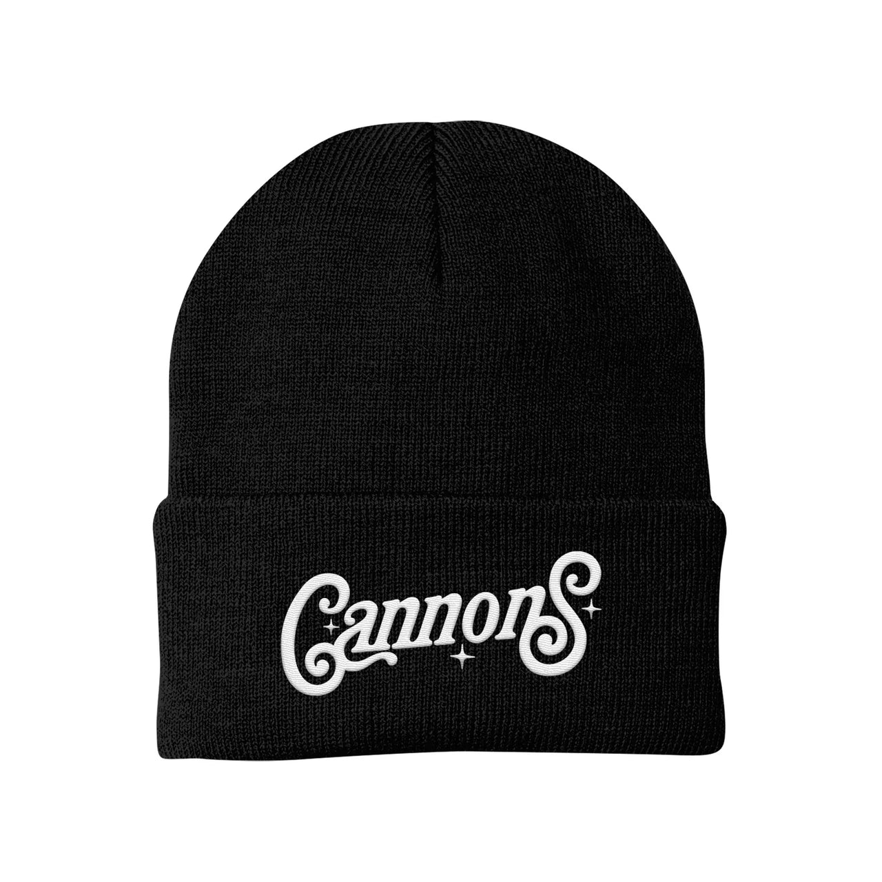 Retro Beanie