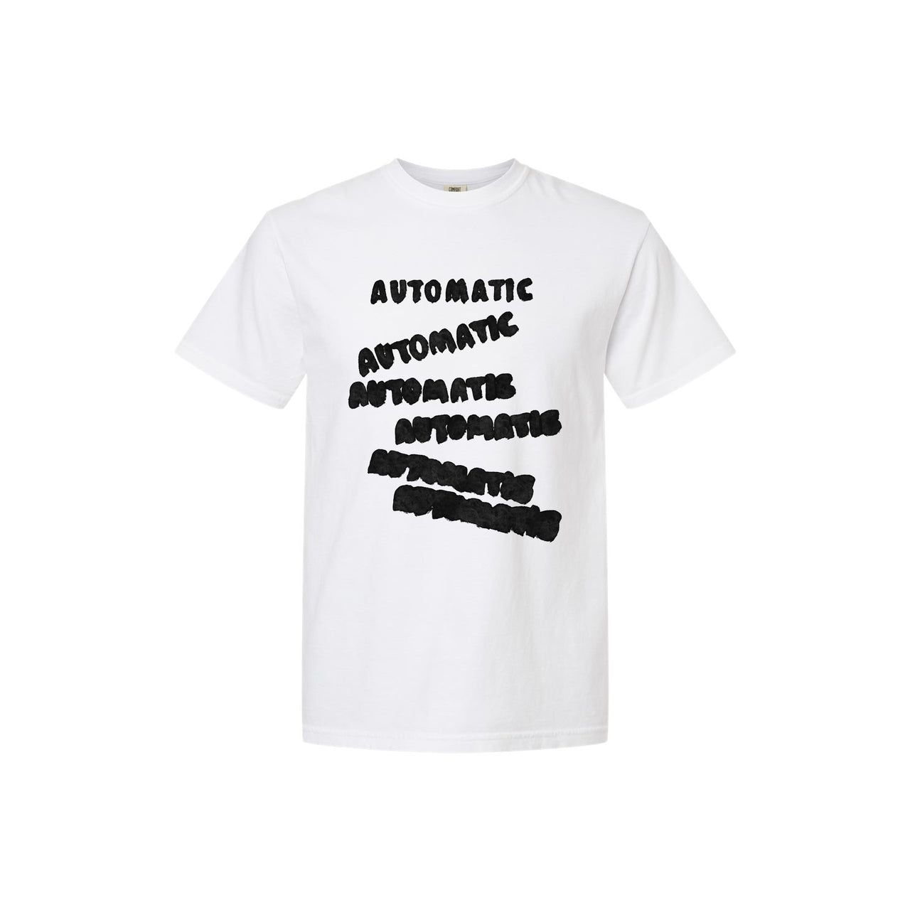 Autos Repeat Tee