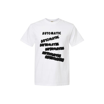 Autos Repeat Tee Bundle