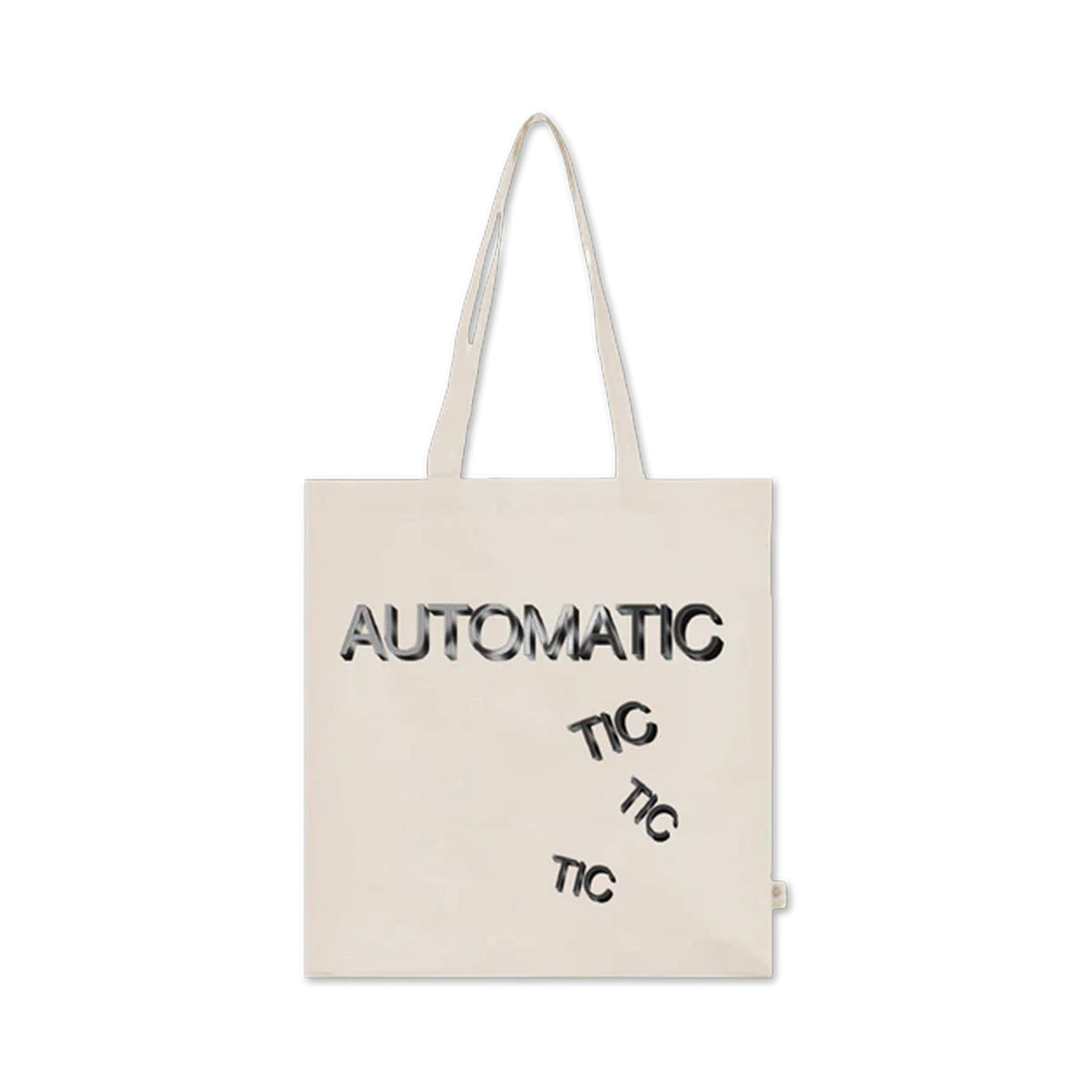 Tic Tic Tic Tote