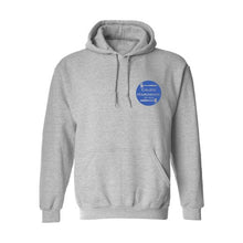 Load image into Gallery viewer, Calico Hardware Grey Hoodie
