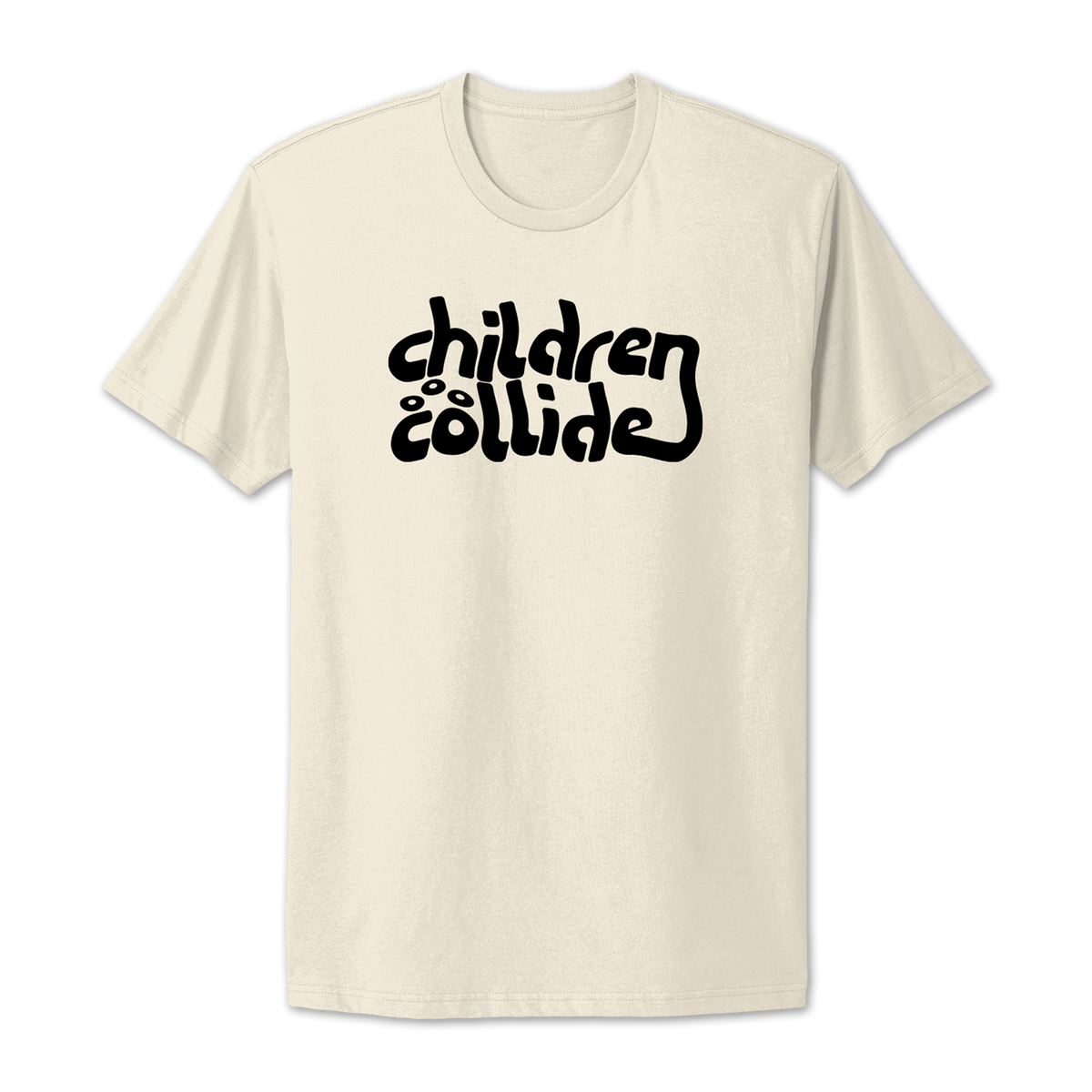 Time Itself T-shirt