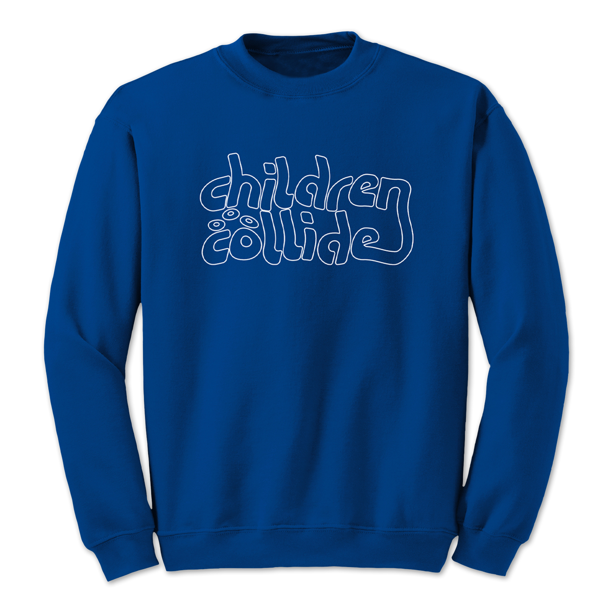 Time Itself Sweatshirt