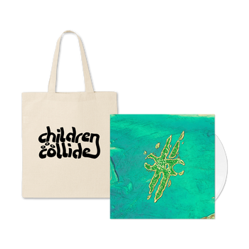 Time Itself Vinyl LP + Free Tote