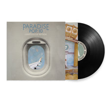 Load image into Gallery viewer, Christian Lee Hutson - Paradise Pop. 10 Black Vinyl LP Westbound Bundle
