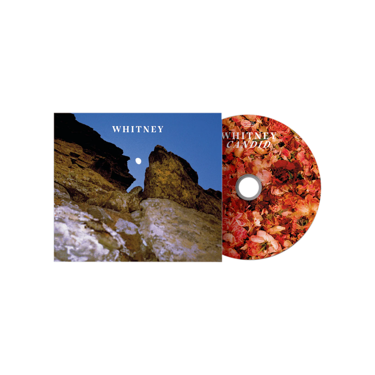 Candid CD