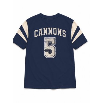Everything Glows x Camp Collection Jersey Tee