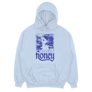 Samia Honey Hoodie