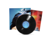 Load image into Gallery viewer, Imaginal Disk Black Vinyl LP
