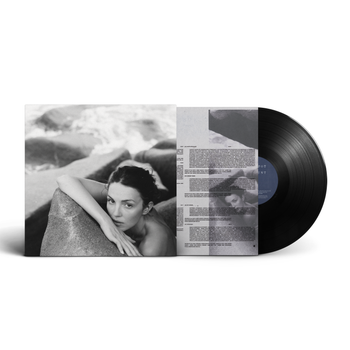 Blindspot LP