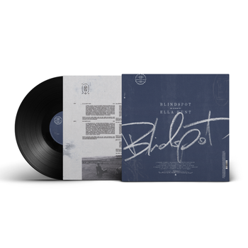 Blindspot LP