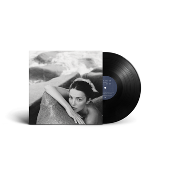 Blindspot LP