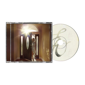 Empress Of Dream House CD (Signed Booklet)