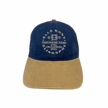 Blindspot Cap