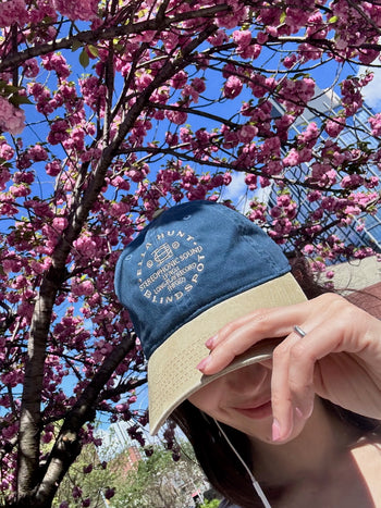 Blindspot Cap