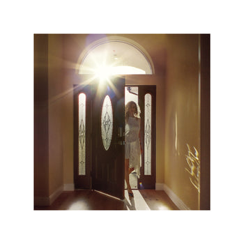 Empress Of Dream House CD (Signed Booklet)