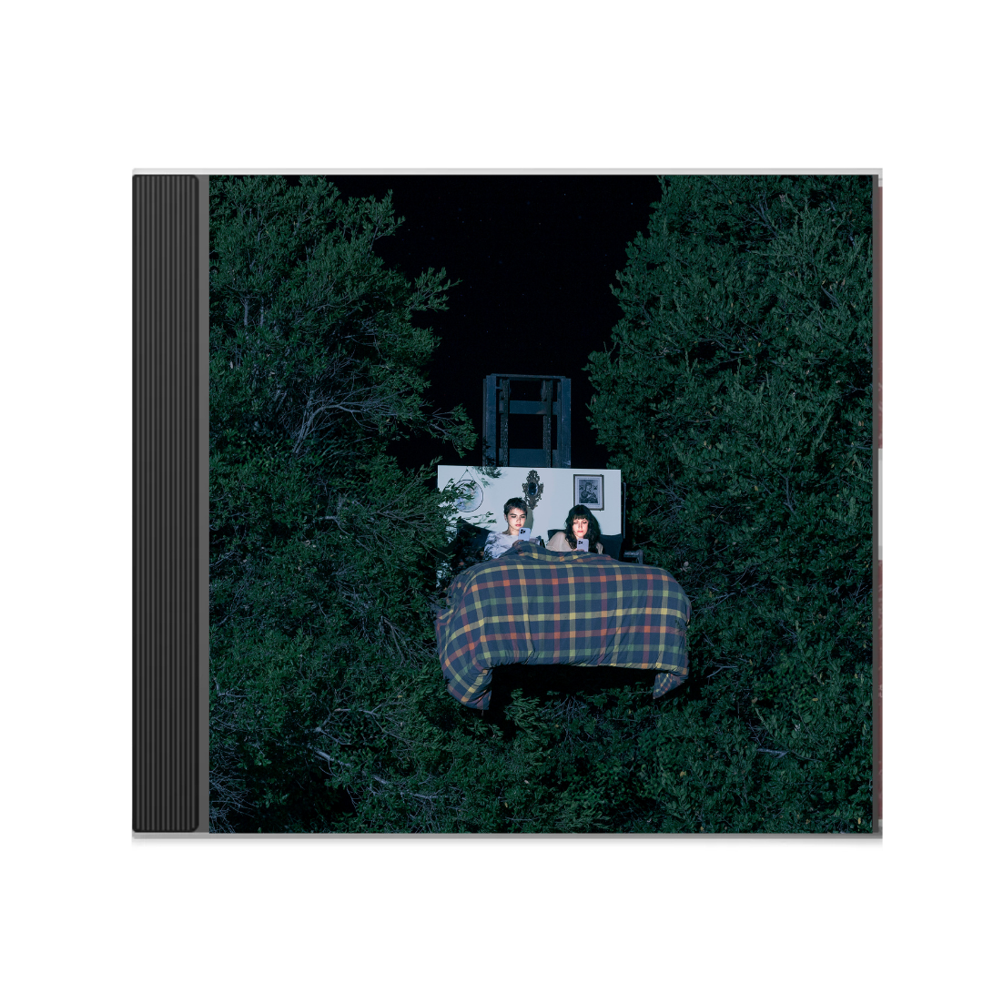 Fake Brave Life CD