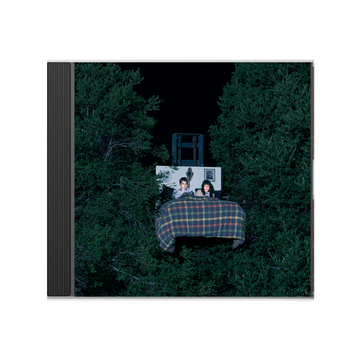 Plaid Boob Tee Bundle