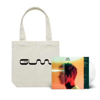 Saturnia LP + Tote Bundle