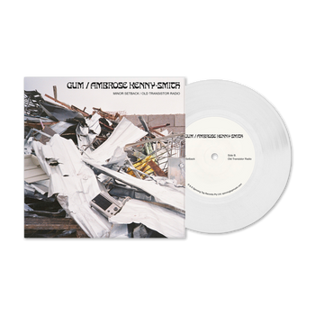 GUM/Ambrose Kenny-Smith Vinyl 7”