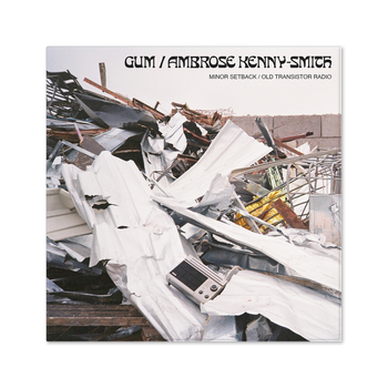 GUM/Ambrose Kenny-Smith Vinyl 7”
