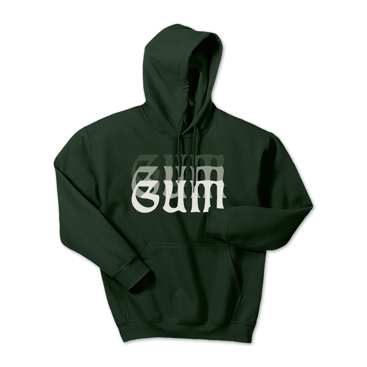 GUM 3GUM Sweatshirt