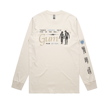 Saturnia L/S T-shirt