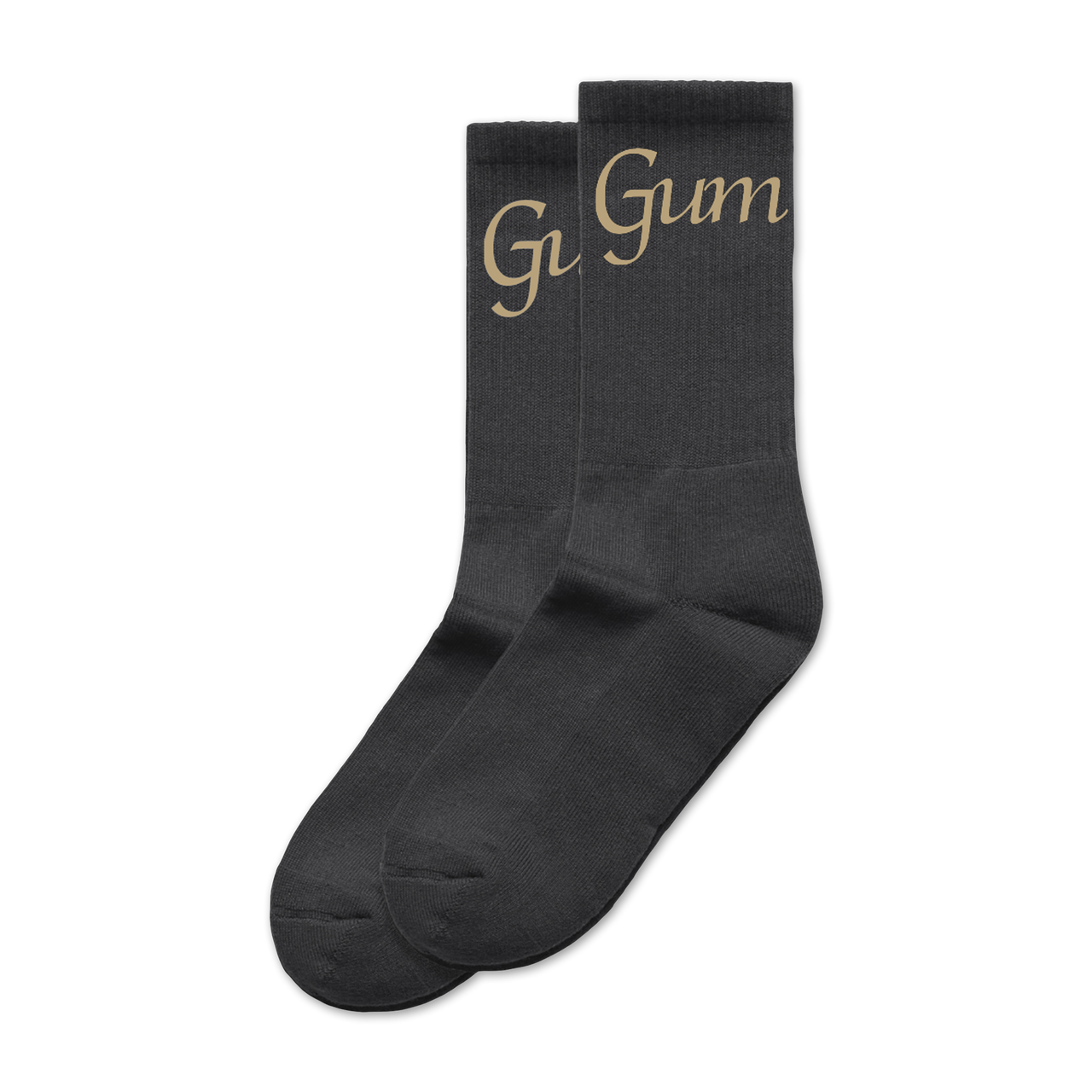 Saturnia Logo Socks