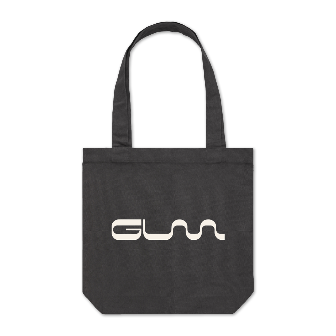 Saturnia Logo Tote Bag