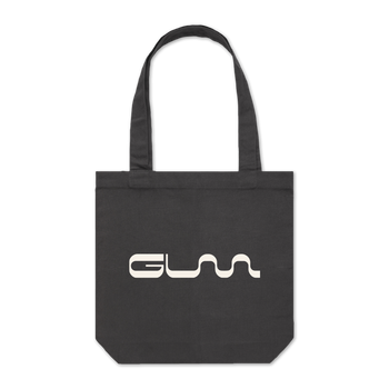 Saturnia Logo Tote Bag