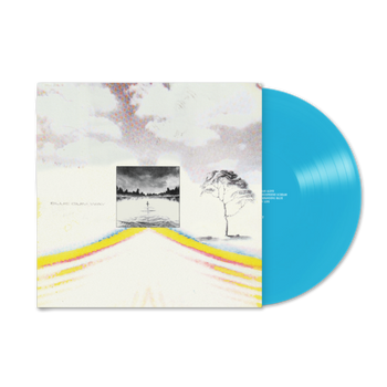 Blue Gum Way Vinyl LP