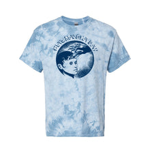 Load image into Gallery viewer, Imaginal Disk Tie Dye Tee
