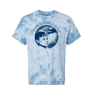 Imaginal Disk Tie Dye Tee