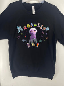 Creature Sweatshirt