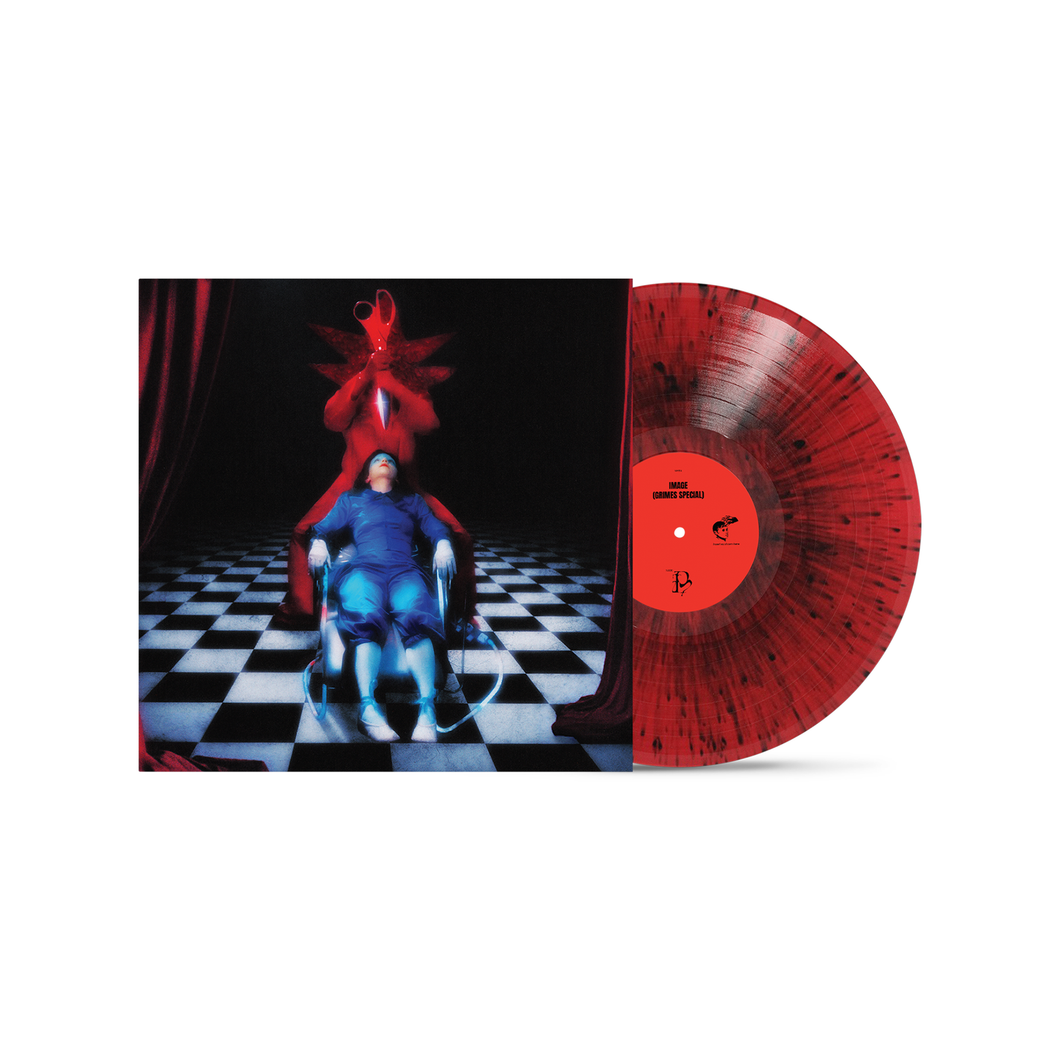 Image 7 Inch Vinyl (Online Exclusive)