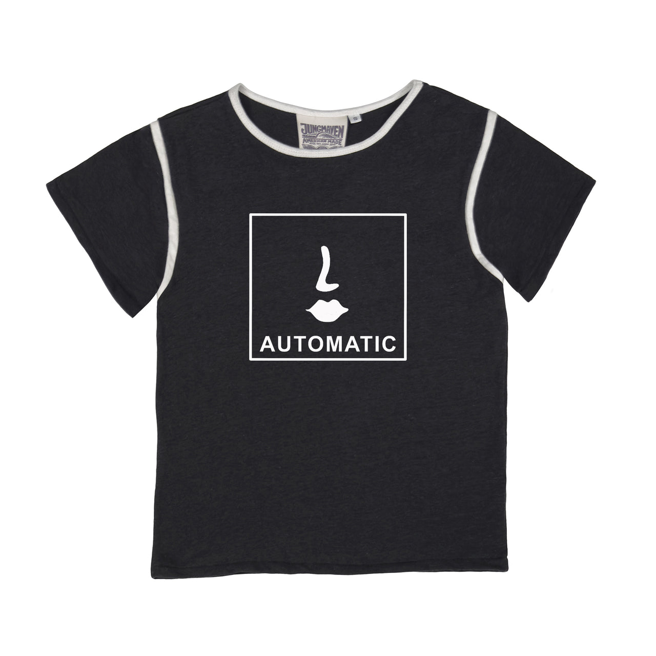 Ladyface Tee