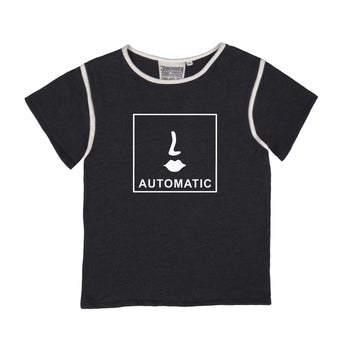 Ladyface Tee