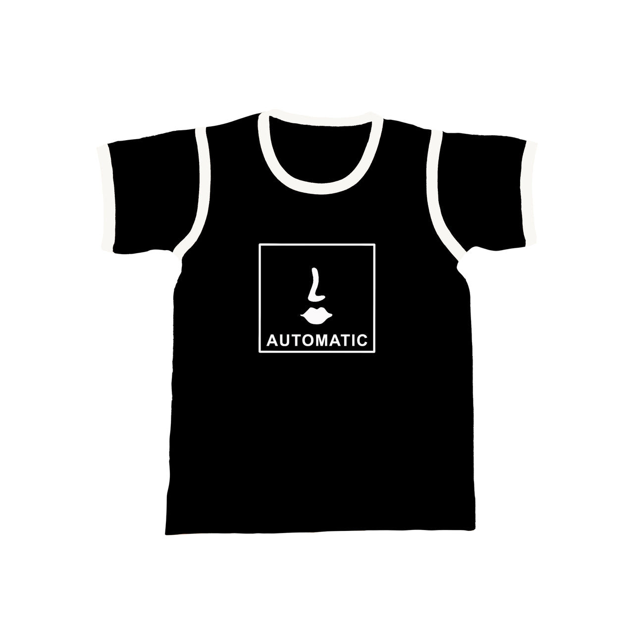Ladyface Tee