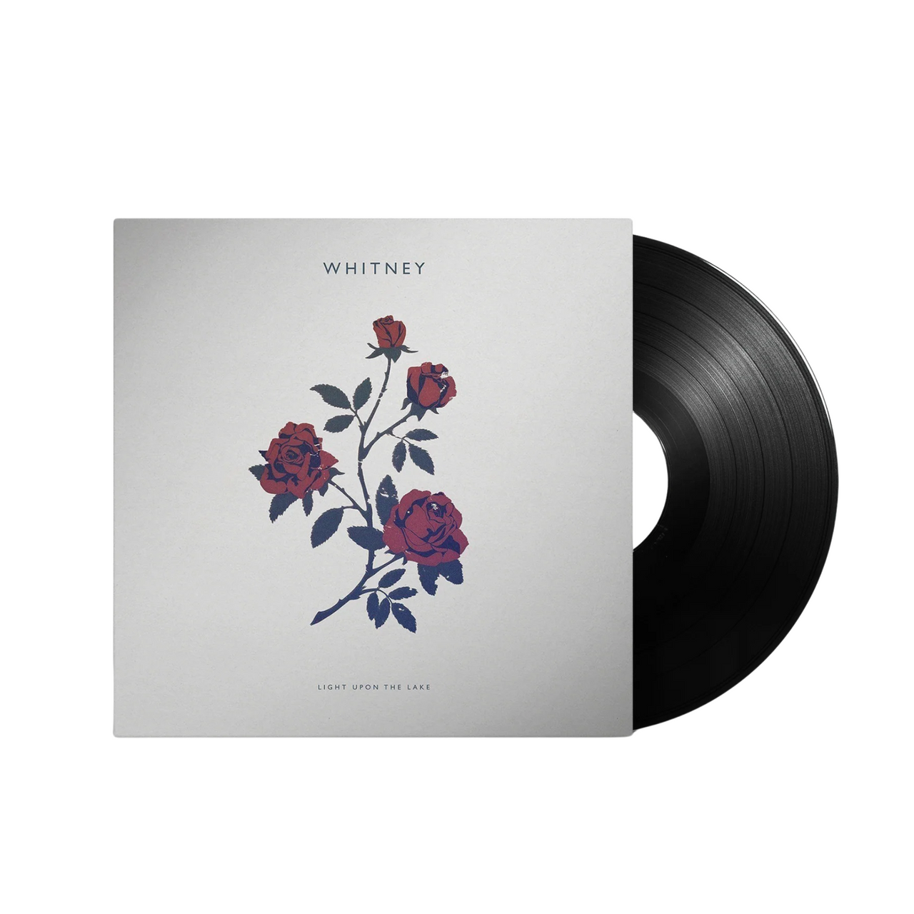 Light Upon The Lake Vinyl