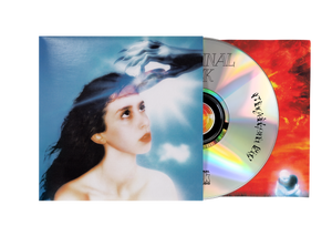 Imaginal Disk CD