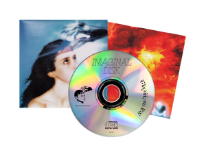 Imaginal Disk CD